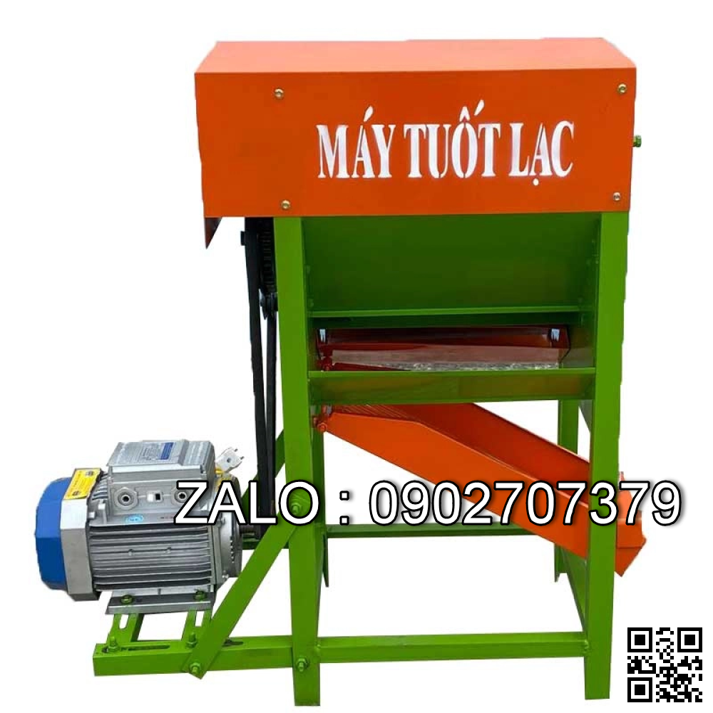 MÁY TUỐT LẠC TC