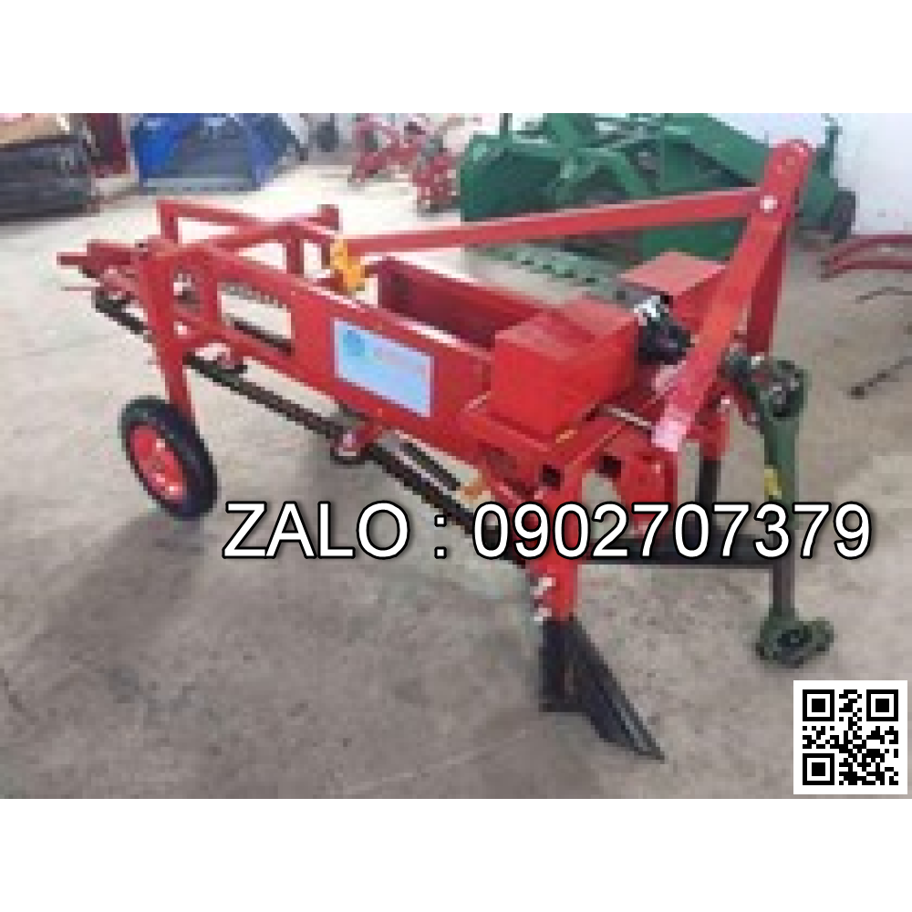 Giàn nhổ lạc, đậu phộng OKASU OKS-688