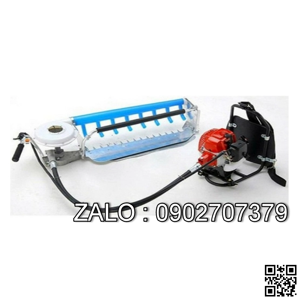 Máy hái chè SEIKI TP260