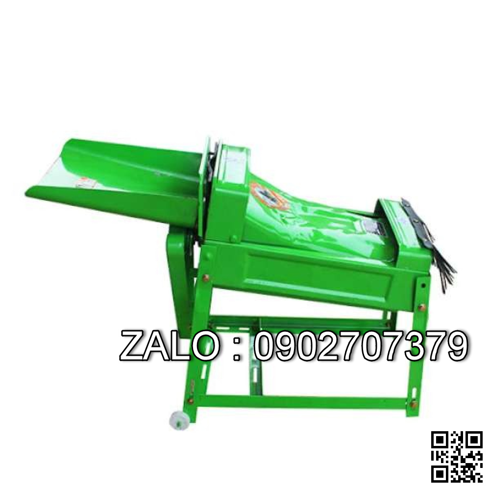 Máy tách hạt ngô SCM-3T 1500kg/giờ