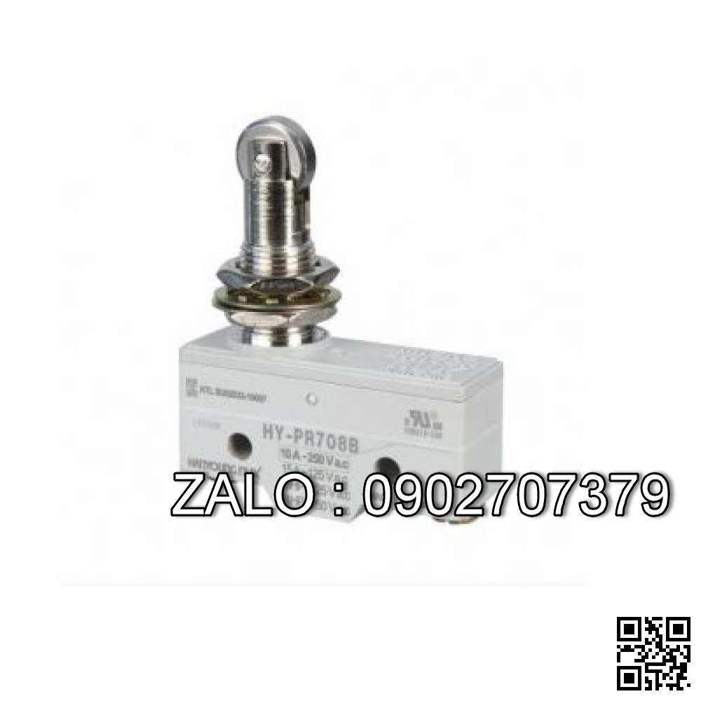 Công tắc hành trình Hanyoung HY-PR708B