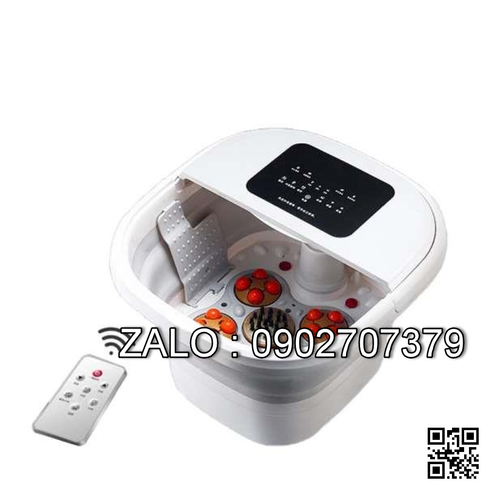 Bồn massage ngâm chân LC8099B