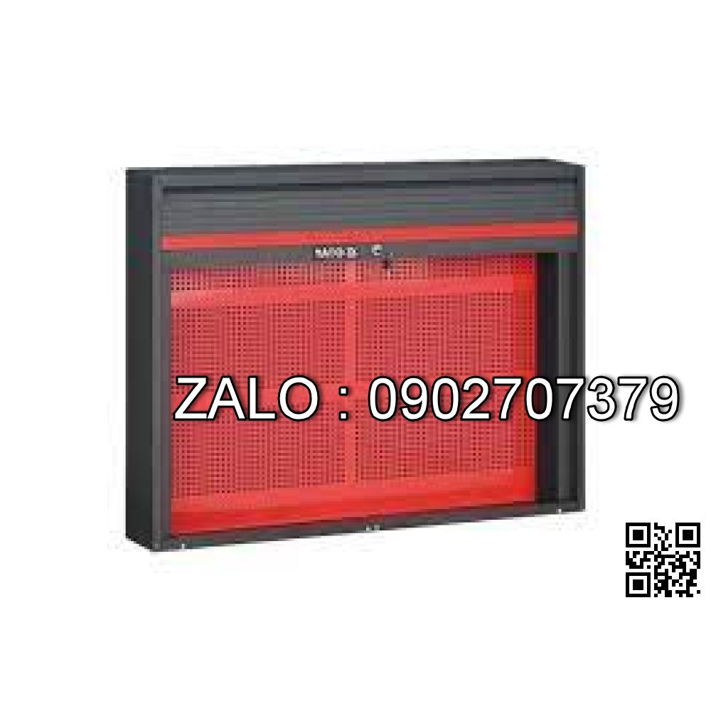 Tủ Treo Dụng Cụ Cửa Xếp YATO YT-0906