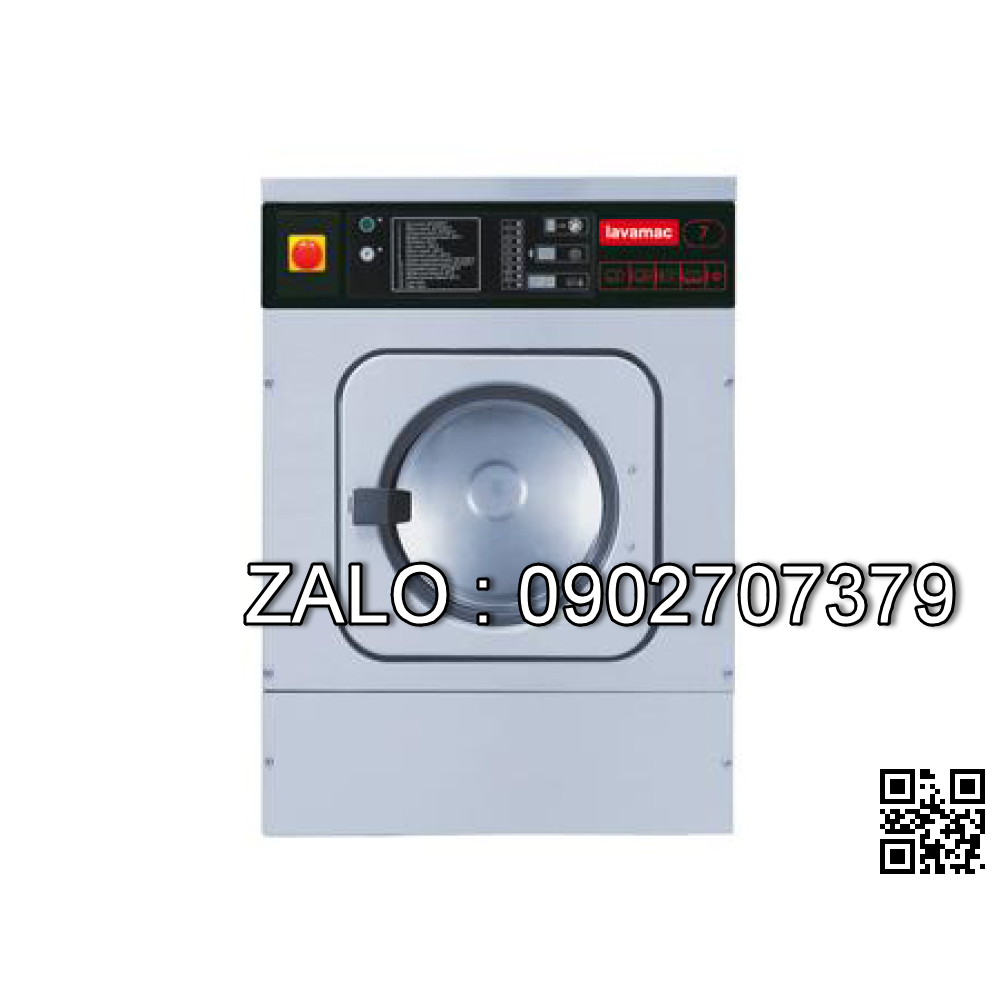 Máy giặt vắt công nghiệp Lavamac LH 800