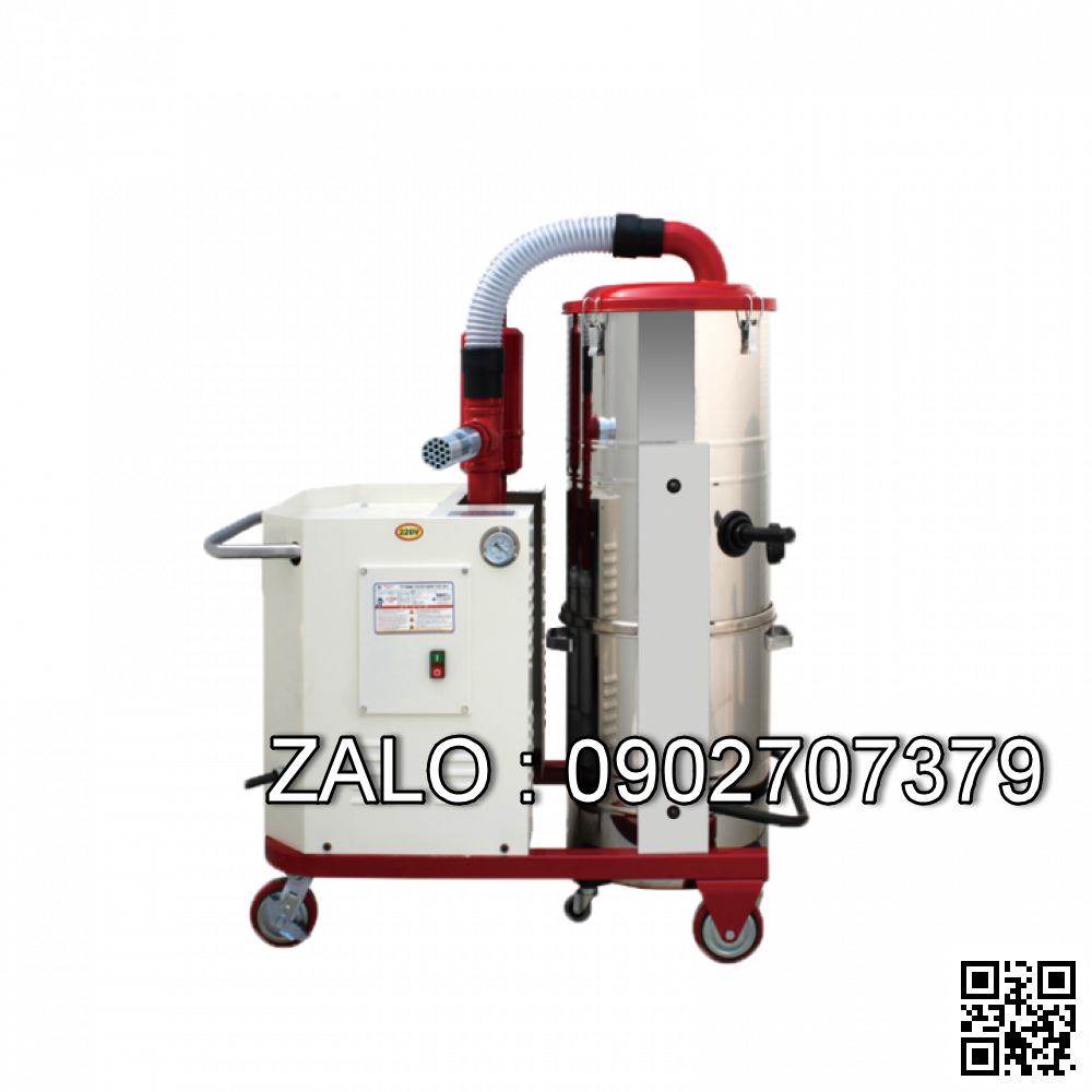 Máy hút bụi Super Cleaner KV-7500RT