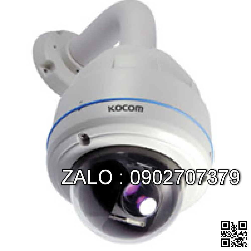 Camera Kocom KZC-IR372