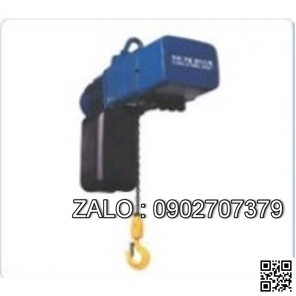 Tời nâng xích M-C20-10