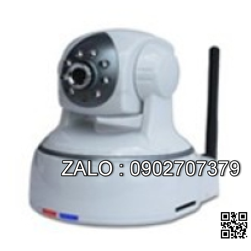 Camera IP EDEN ED-3808 ( độ phân giải HD )