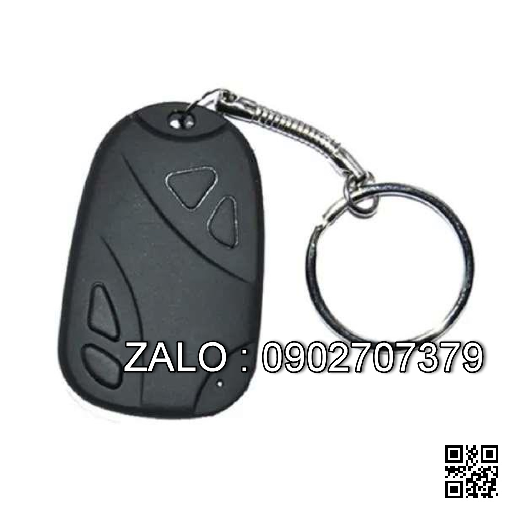 Camera ngụy trang AV-909