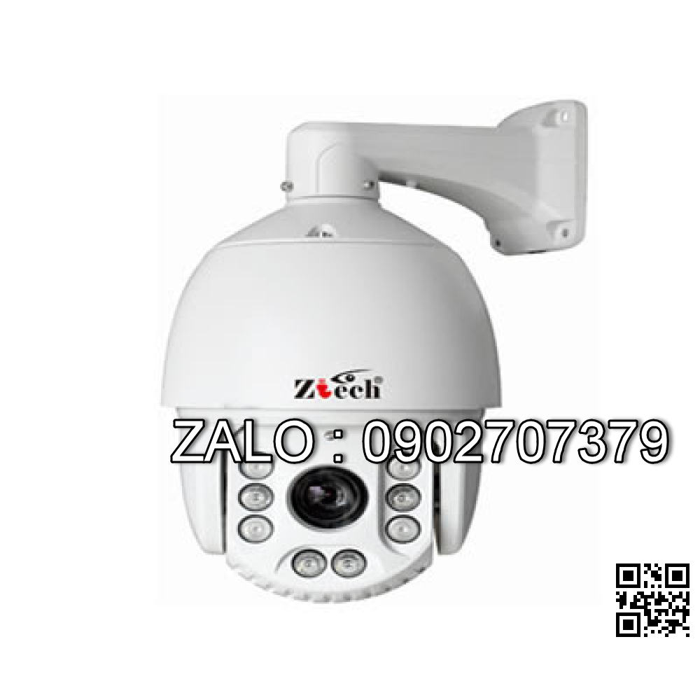 camera hồng ngoại ZT-Y14E