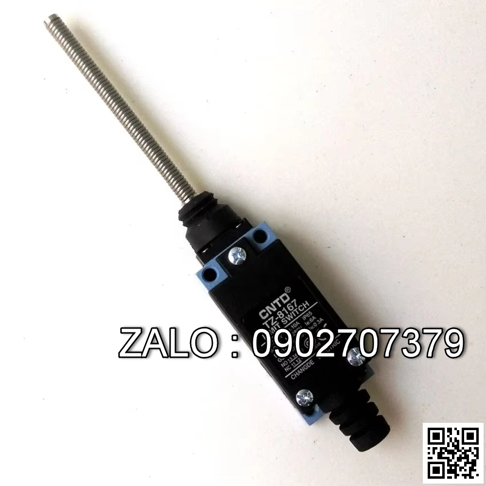 công tắc hành trình Limit Switch CNTD TZ-8167