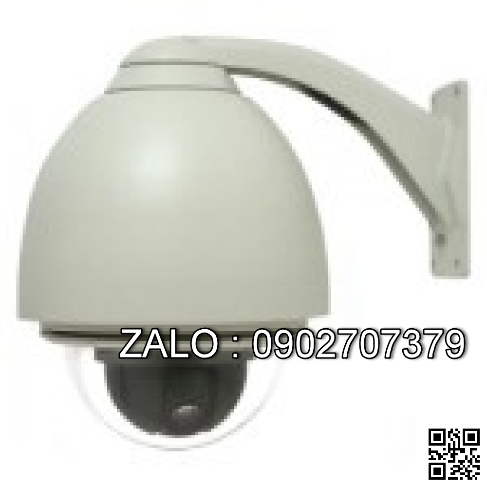 Camera IP Dome hồng ngoại PIXORD P-413