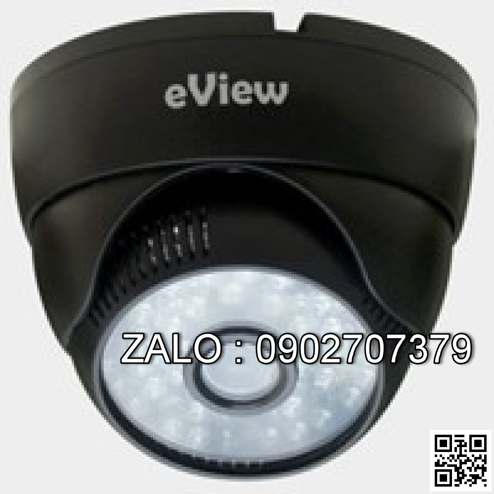 Camera cầu hồng ngoại eView IRD2224U