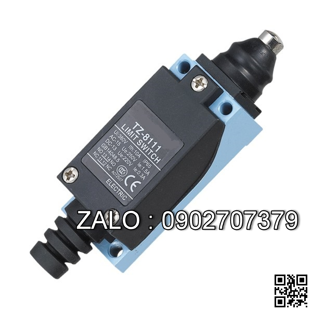 công tắc hành trình Limit Switch CNTD TZ-8111