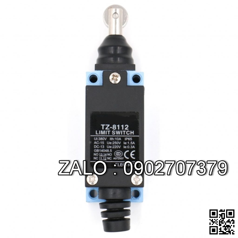 công tắc hành trình Limit Switch CNTD TZ-8112