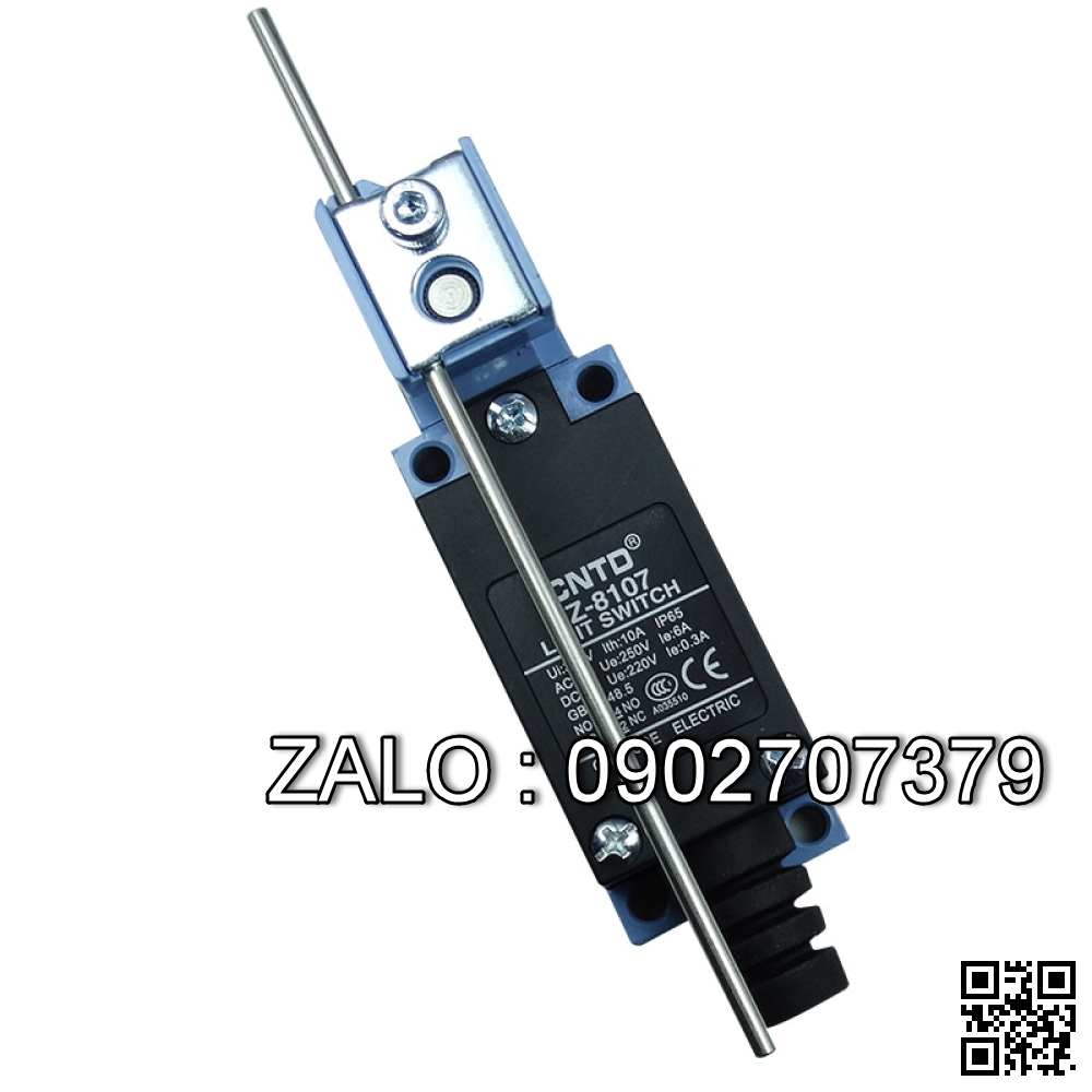 công tắc hành trình Limit Switch CNTD TZ-8107