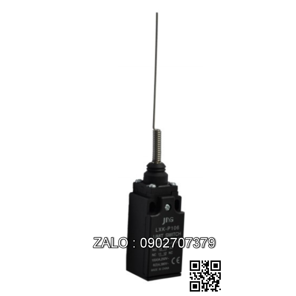Công tắc hành trình LXK-P106 1NA+1NF