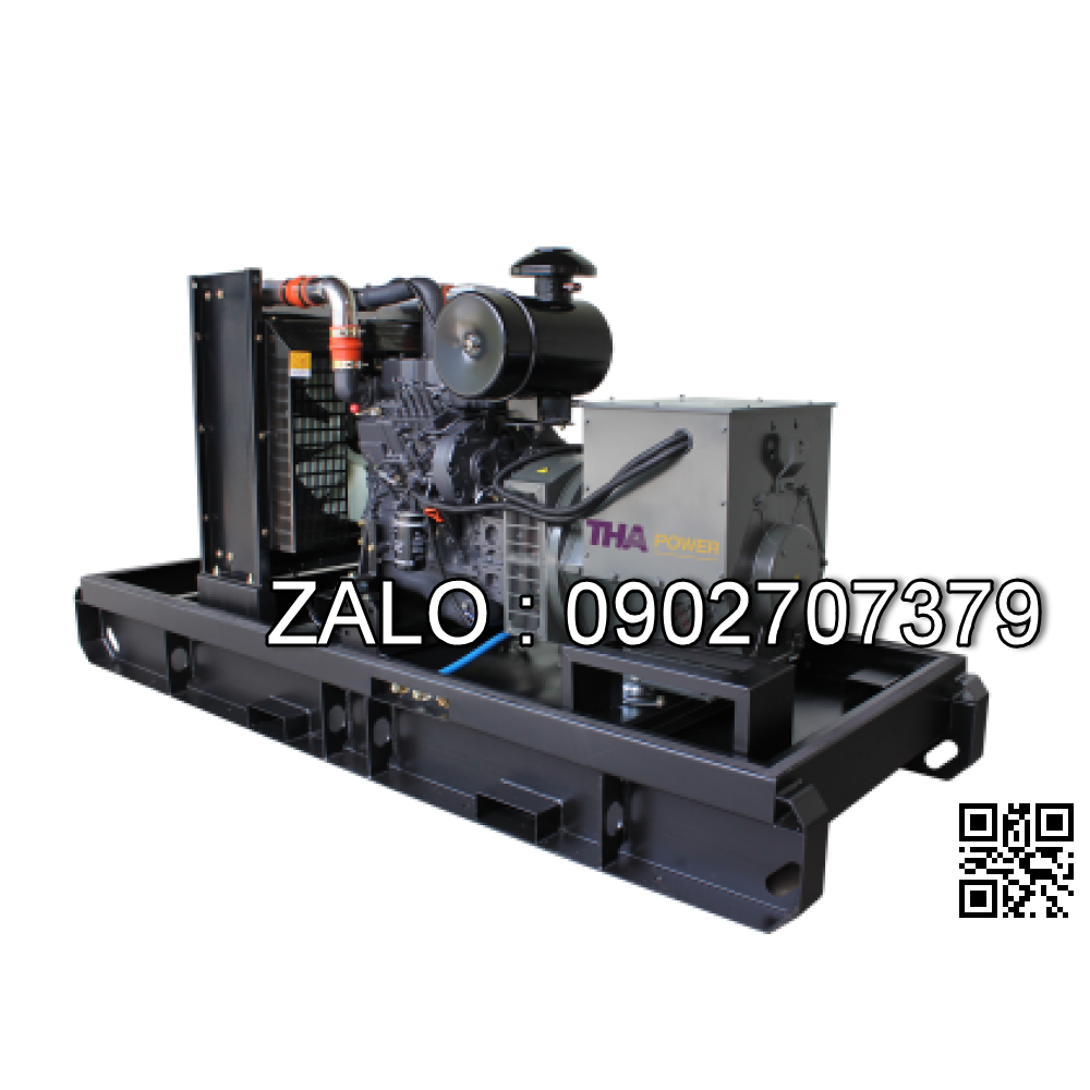 MÁY PHÁT ĐIỆN PERKINS THAPOWER THG 10PST