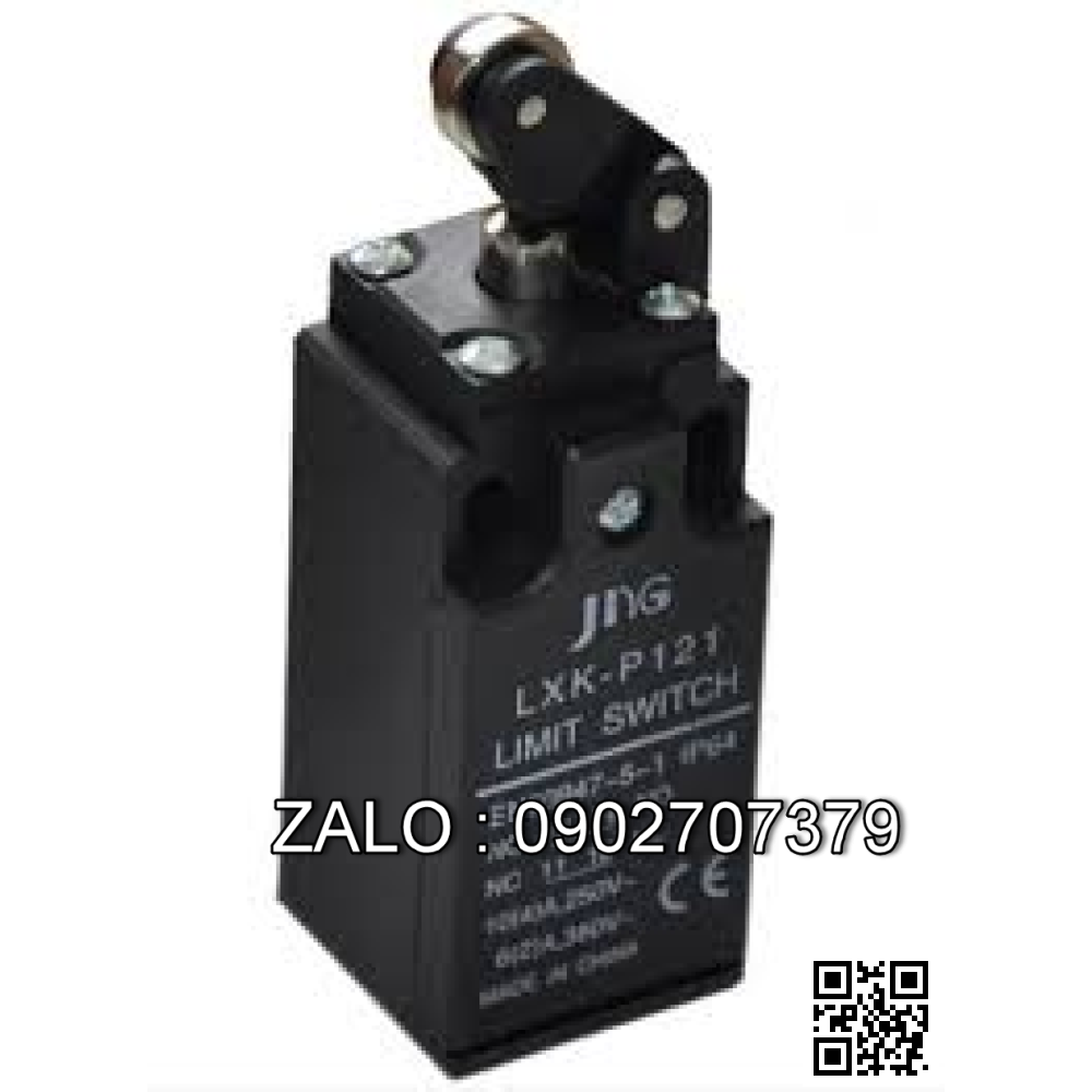 Công tắc hành trình Jng Lxk-p121 1na+1nf