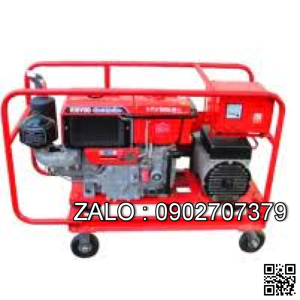 Máy phát điện Diesel MF3090 (10KVA)