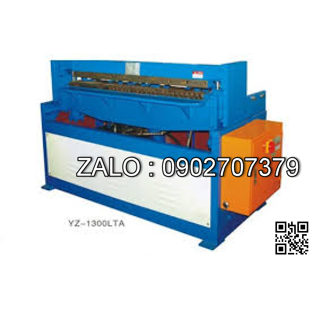 Máy bẻ mí TDF YZ-1300LTA
