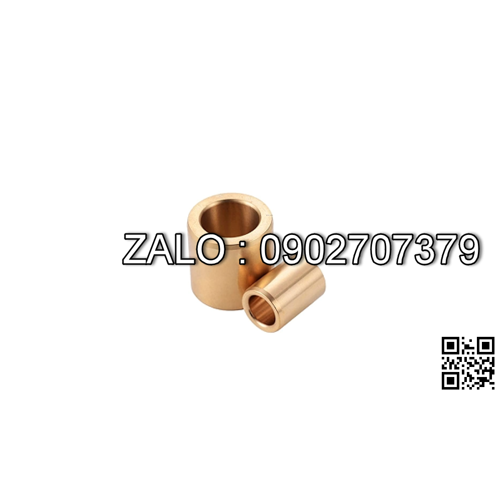 Bạc Lót Đồng Tự Bôi Trơn SHBZ 75x90x80