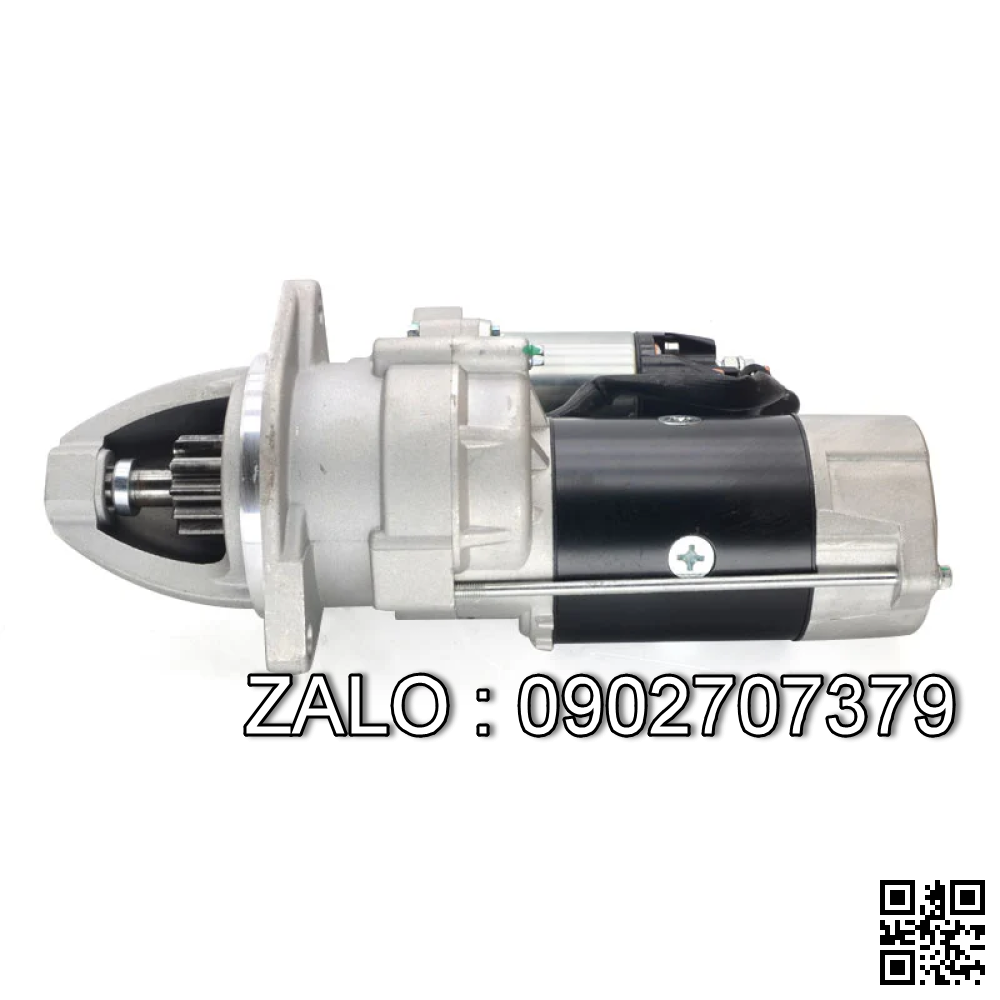 Starter 24V 6BD1/6BB1 1-81100-189-1