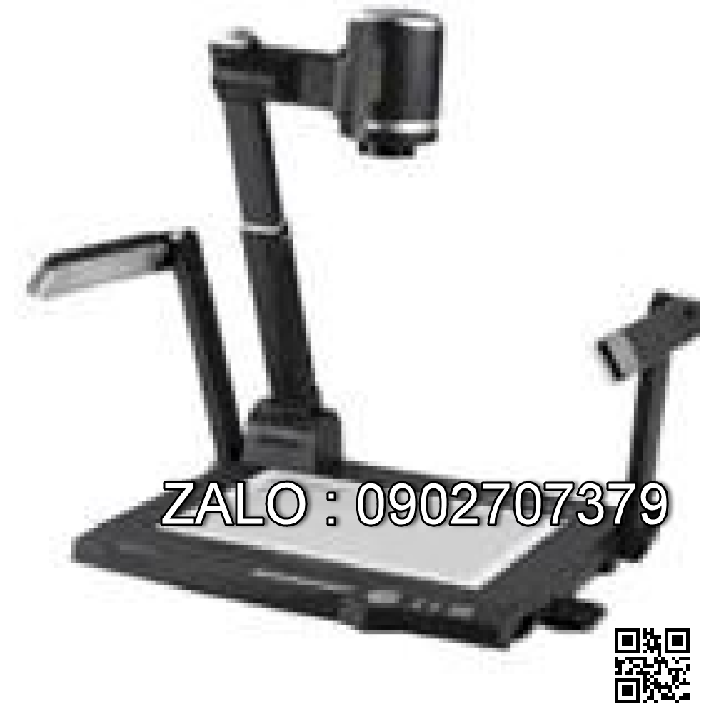 Máy thu, chiếu vật thể H-pec H-100