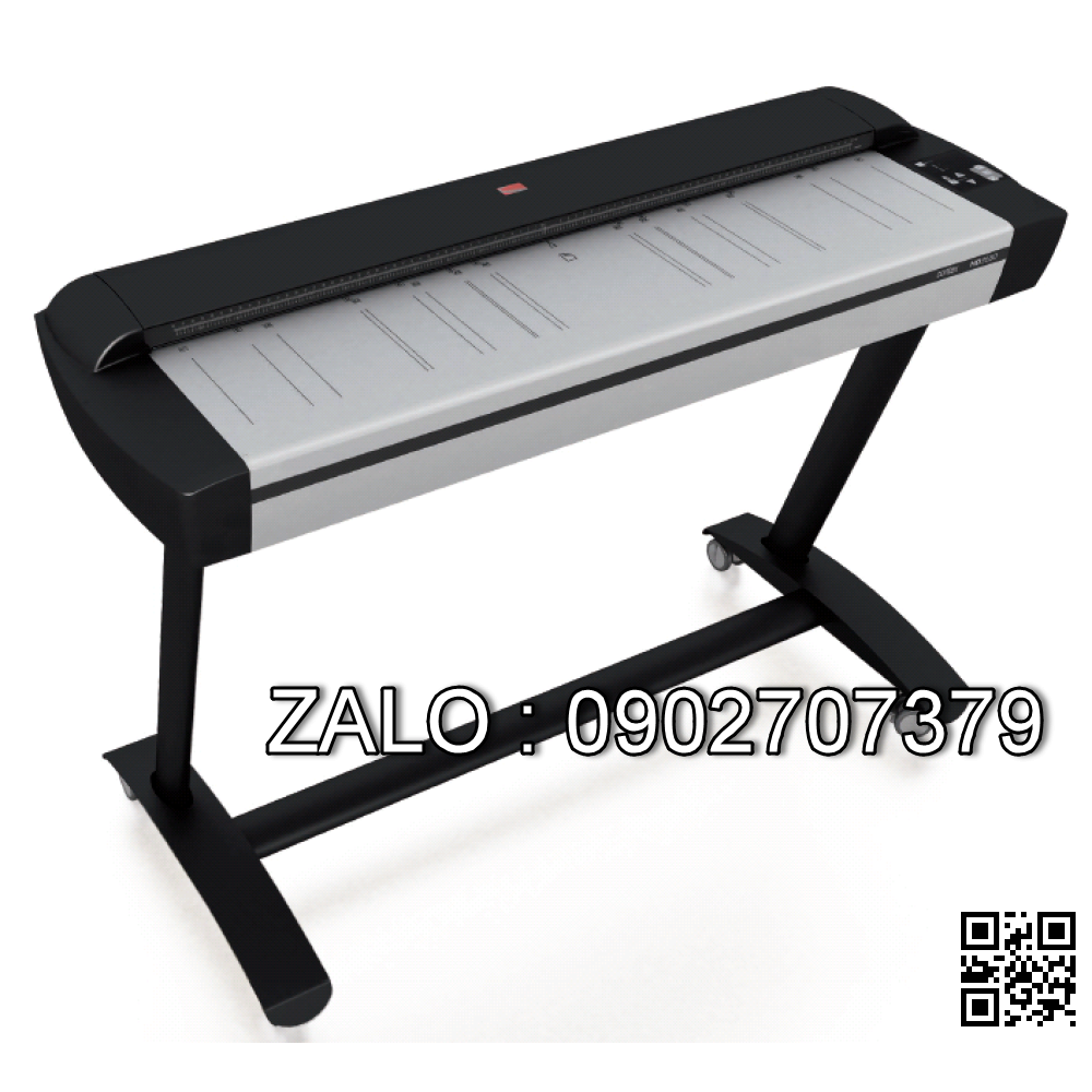 Máy quét màu Contex HD-4250 Base