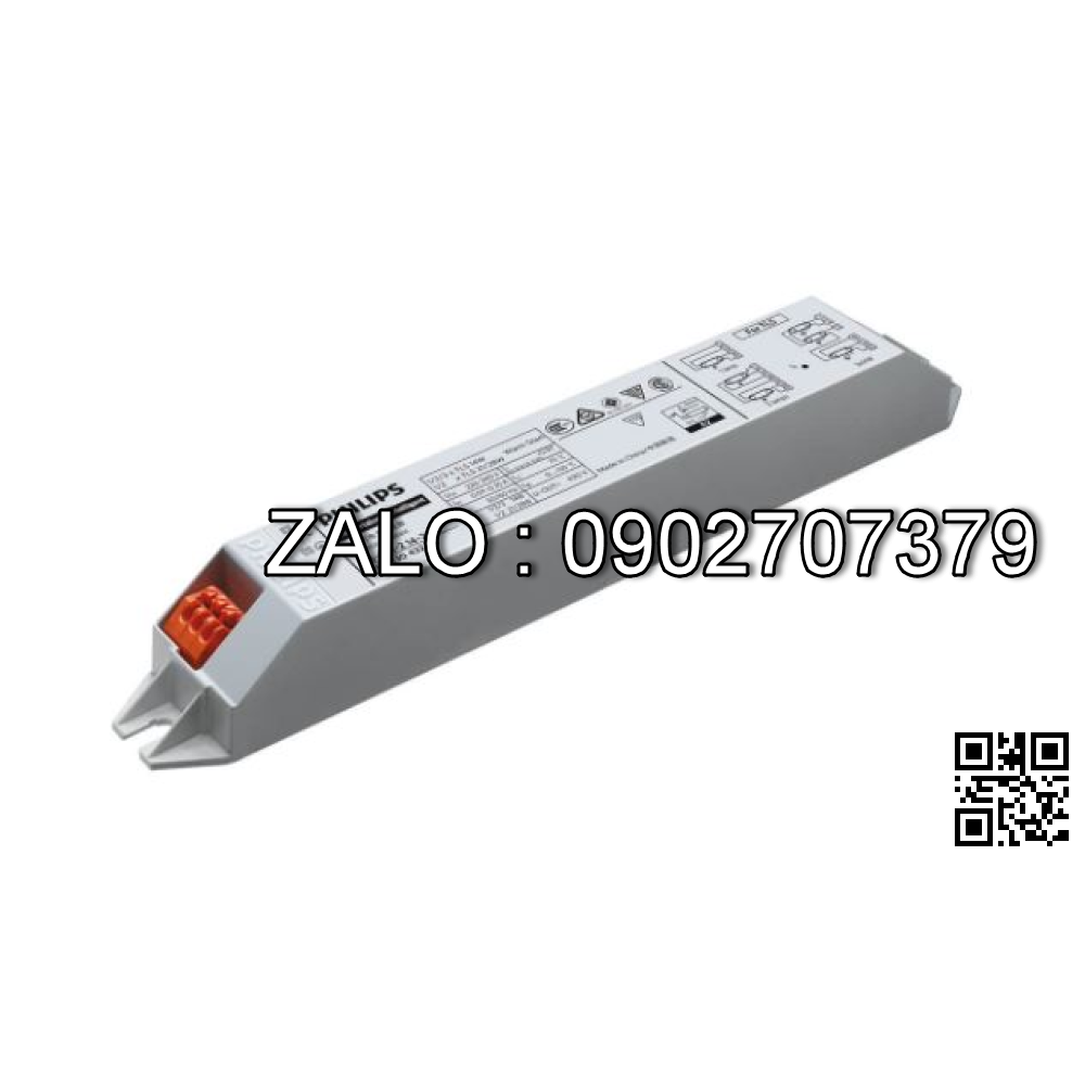 Tang pho dien tu 1x20W, 220-240V