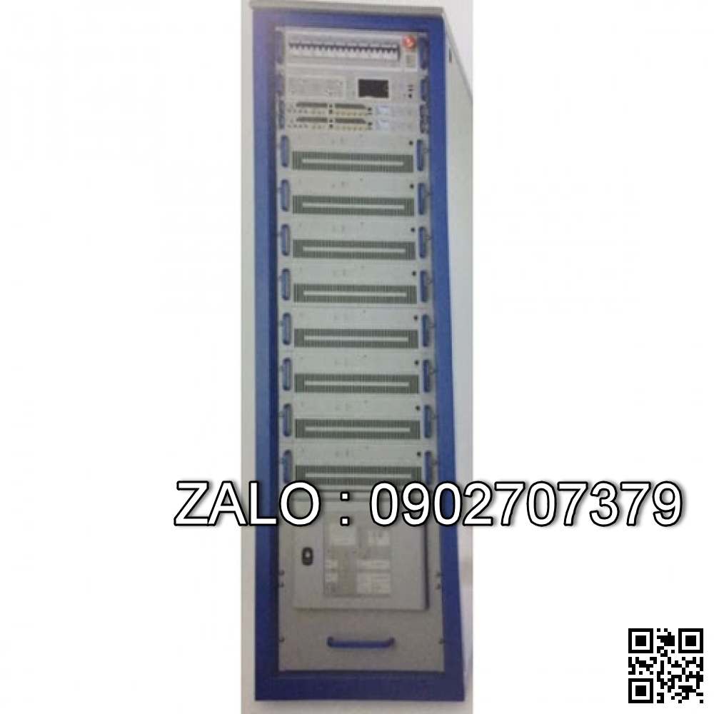 Máy phát điện hình UHF 5kw TTE09101
