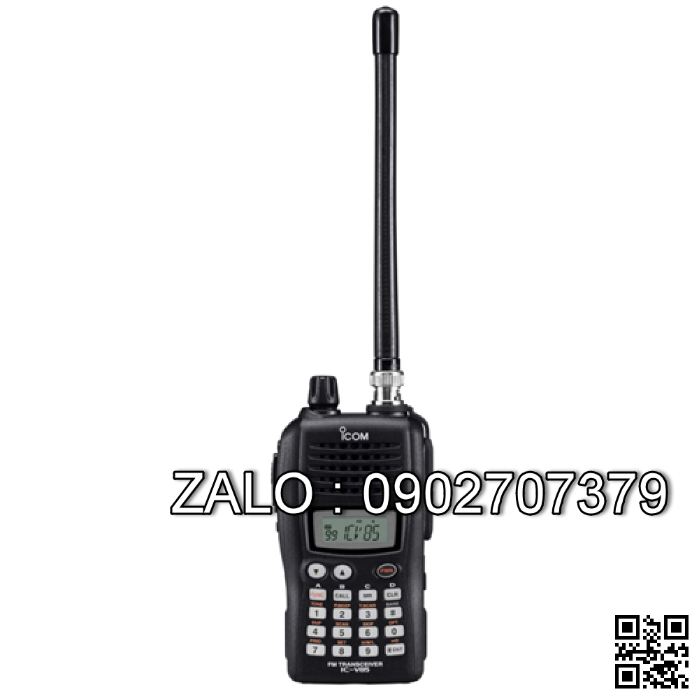 Máy bộ đàm cầm tay ICOM IC-F1000,IC-F2000