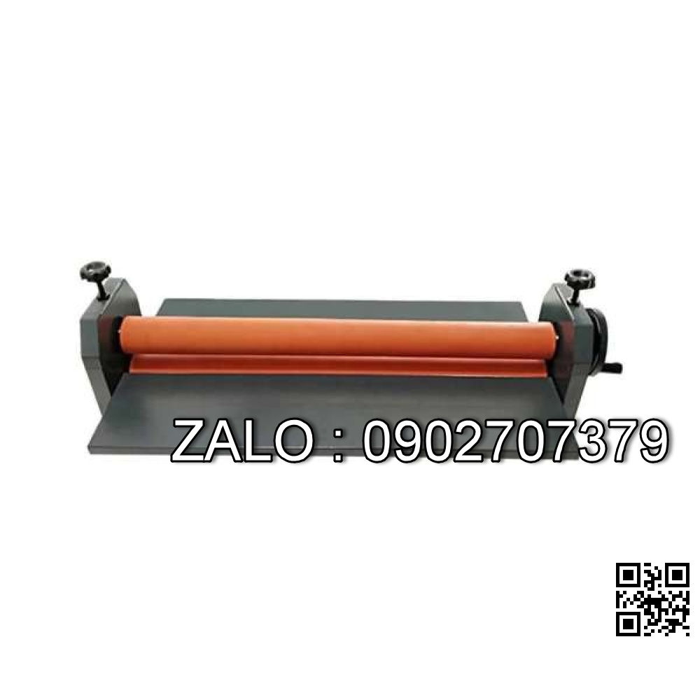 Máy cán nguội khổ 1m