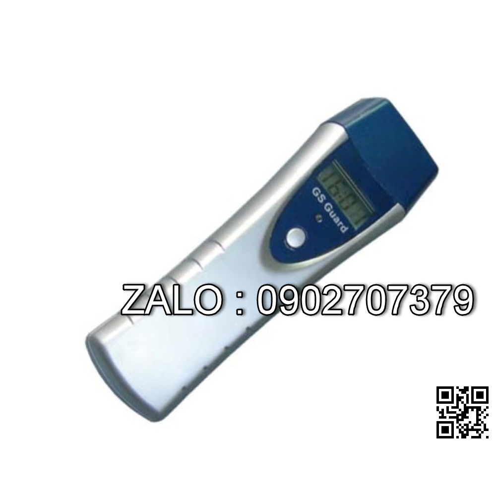 Máy tuần tra bảo vệ GS 6100C
