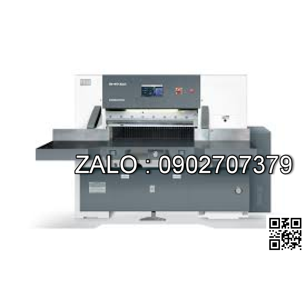 Máy Xén Giấy Shenda SQZ- 92CT KS