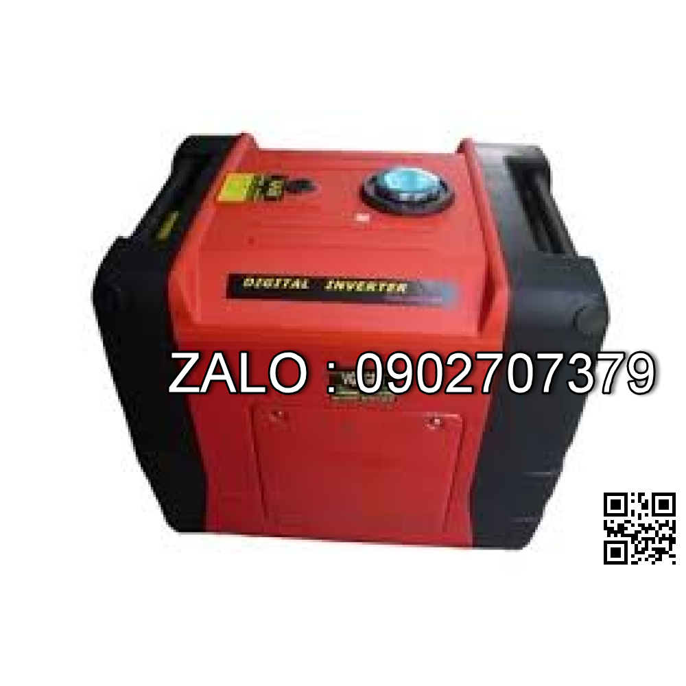 Máy phát điện biến tần VGPGEN 5600E
