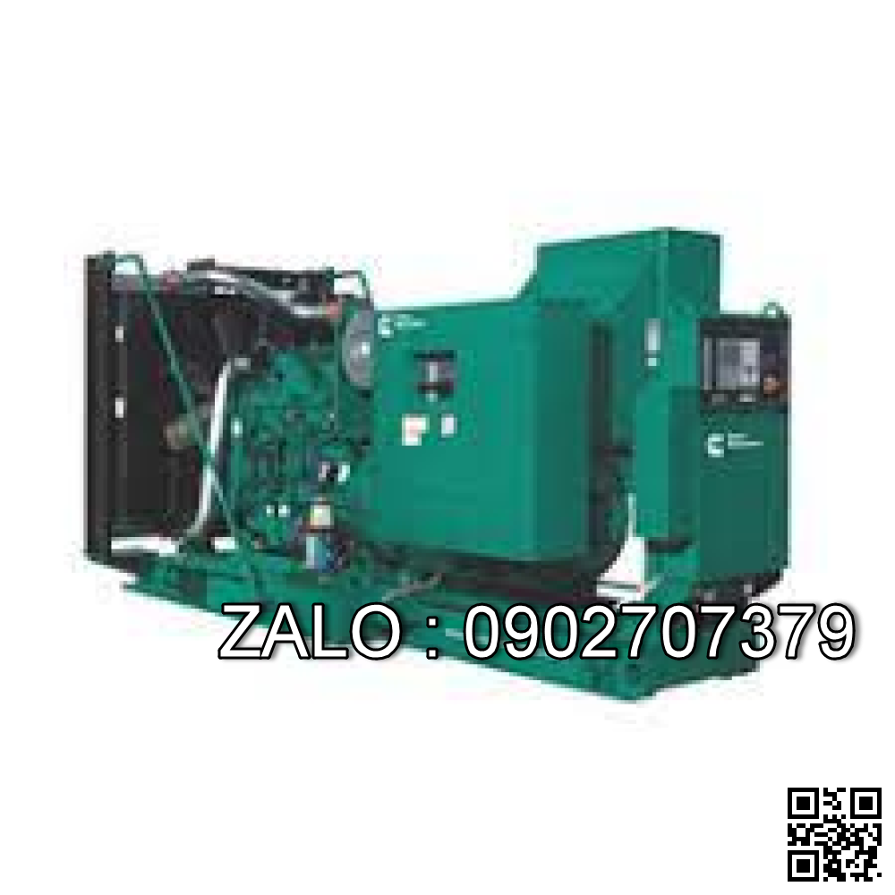 Máy phát điện HT5F6