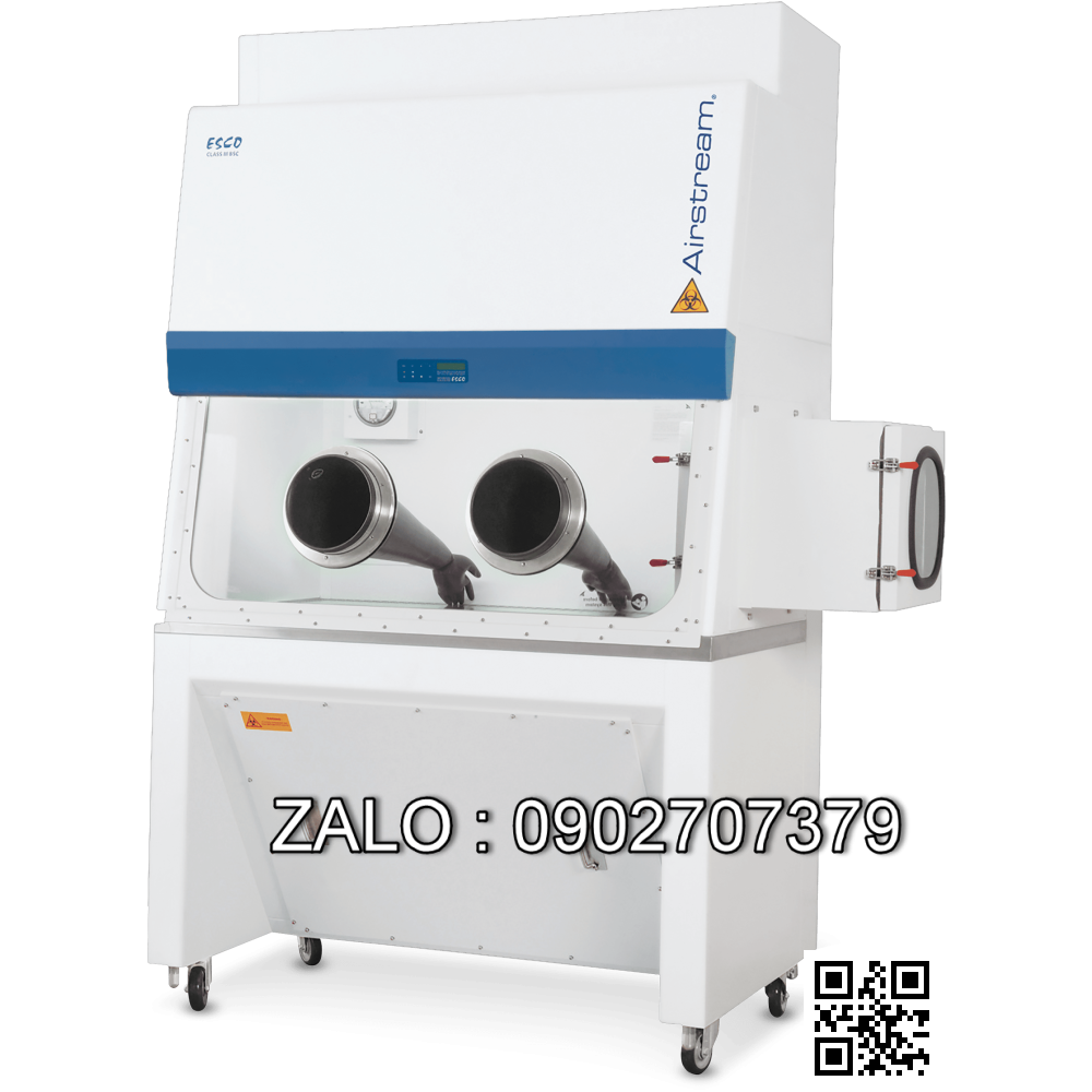 Tủ an toàn sinh học cấp III Esco Airstream AC3-6B1