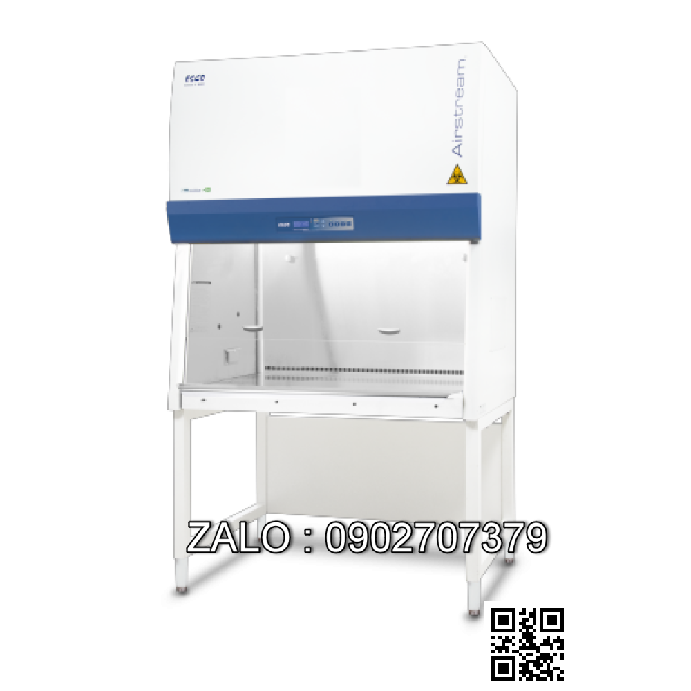 Tủ an toàn sinh học cấp II kiểu A2 Esco Labculture AC2-4S8-NS-PORT