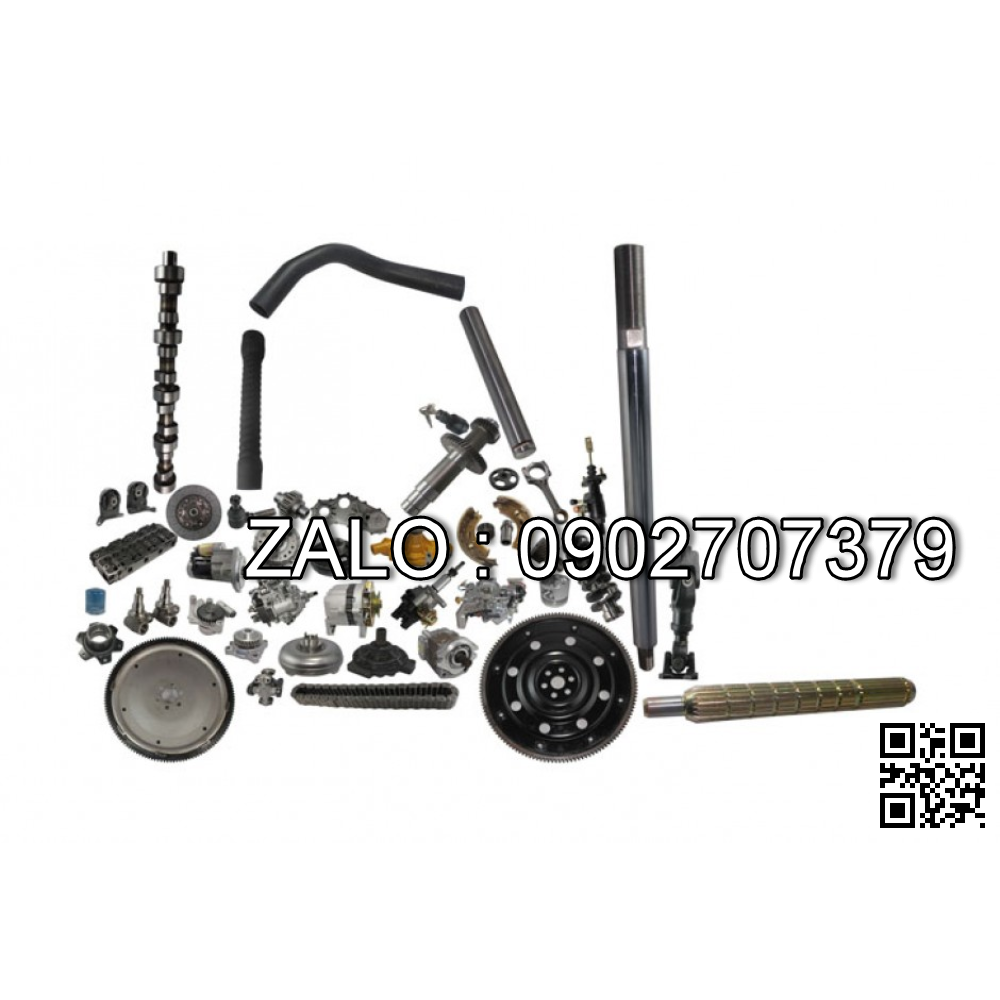 Cung cấp phụ tùng xe nâng điện đứng lái 3.0 tấn Doosan