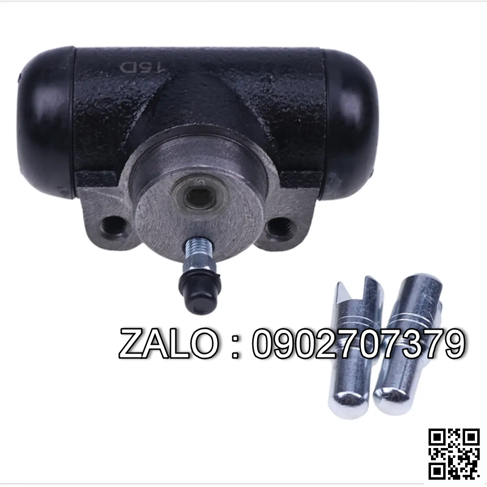 Heo con TCM 1.5T
