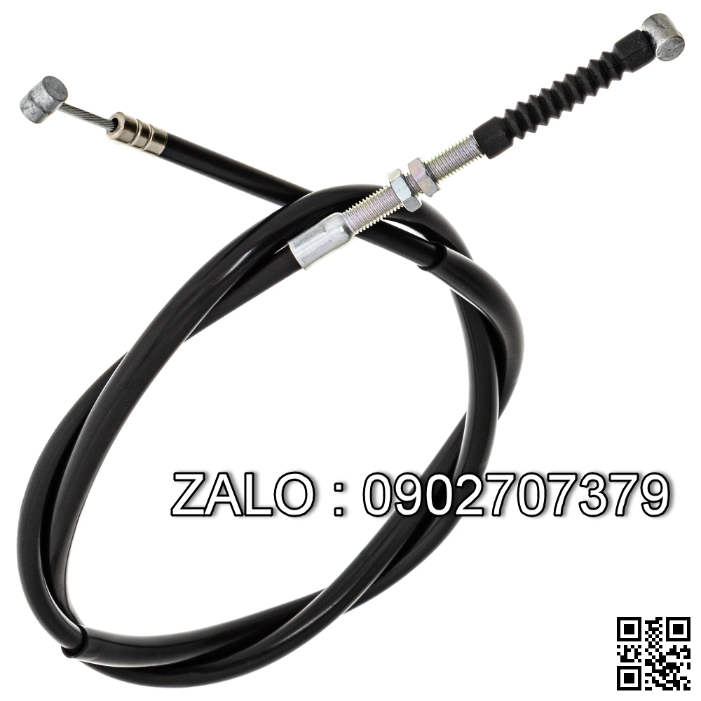 CABLE & FITTING-BRAKE C-52-11044-55090 TC
