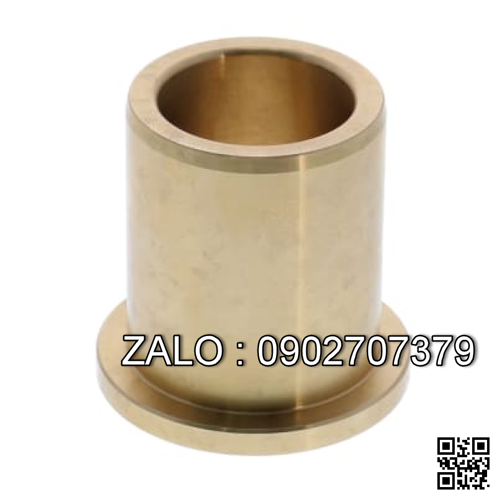 Bạc lót đồng kiểu mặt bích SHFZ 150x170x90