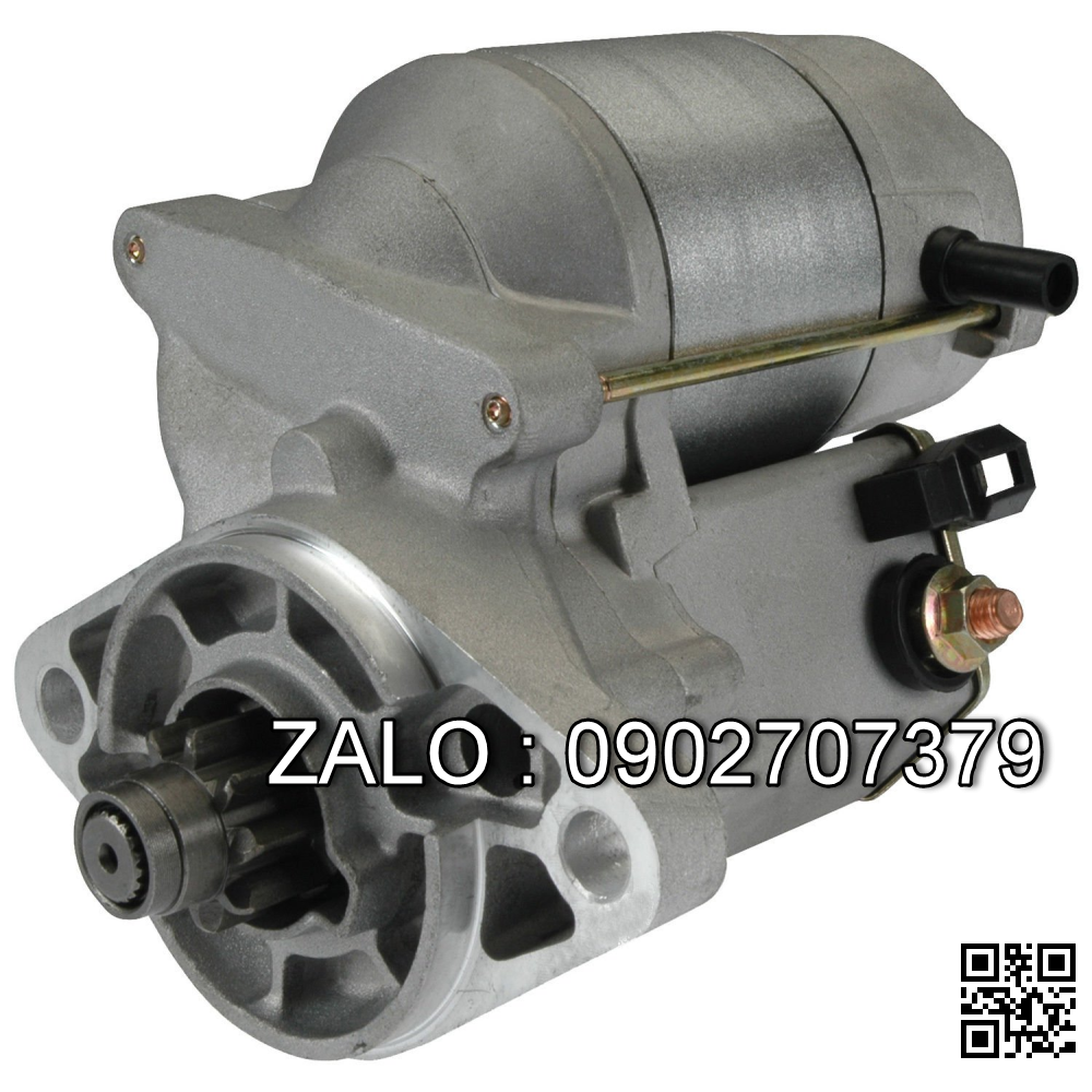 Starter 4Y 28100-20553-71