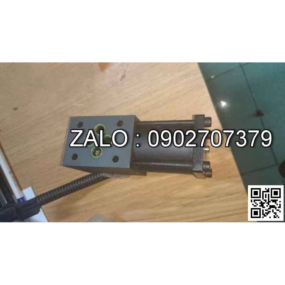 Van điều khiển điện từ SEWON BSG-03-2B3A-A120-N-47