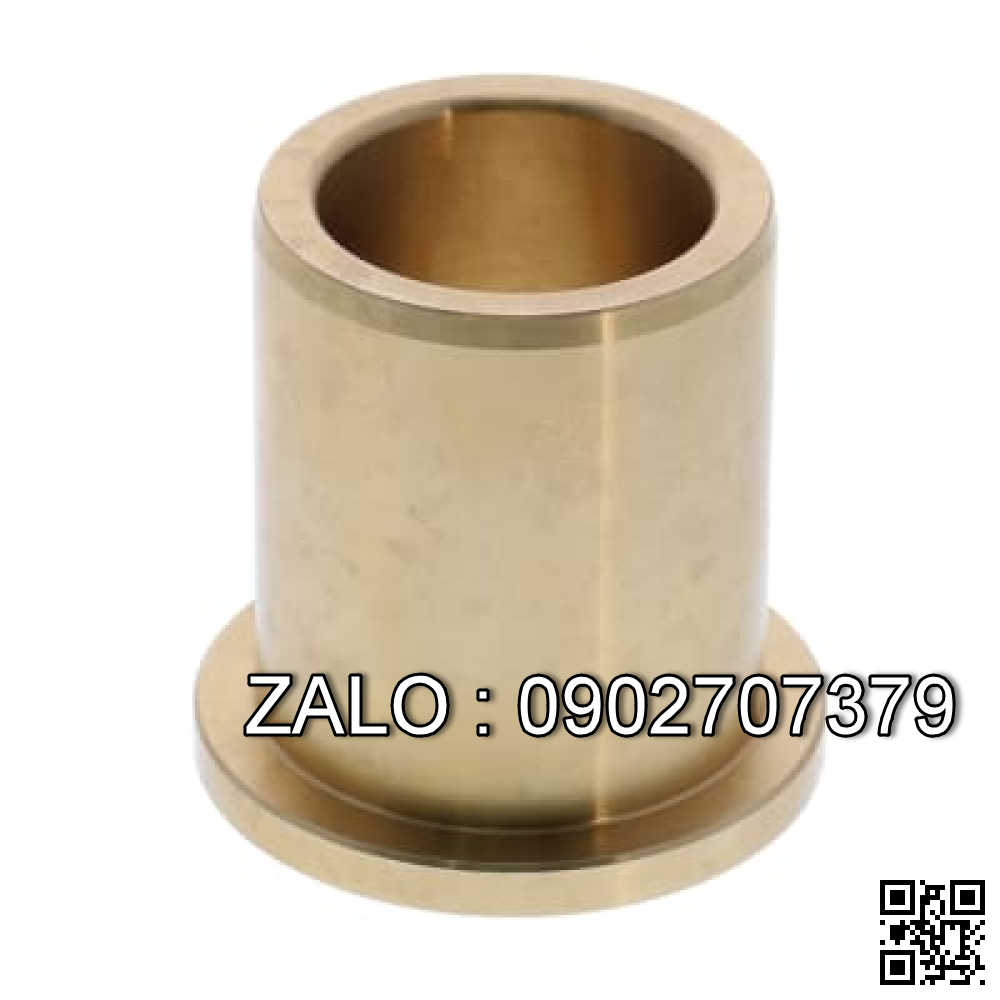 Bạc lót đồng kiểu mặt bích SHFZ 60x75x75