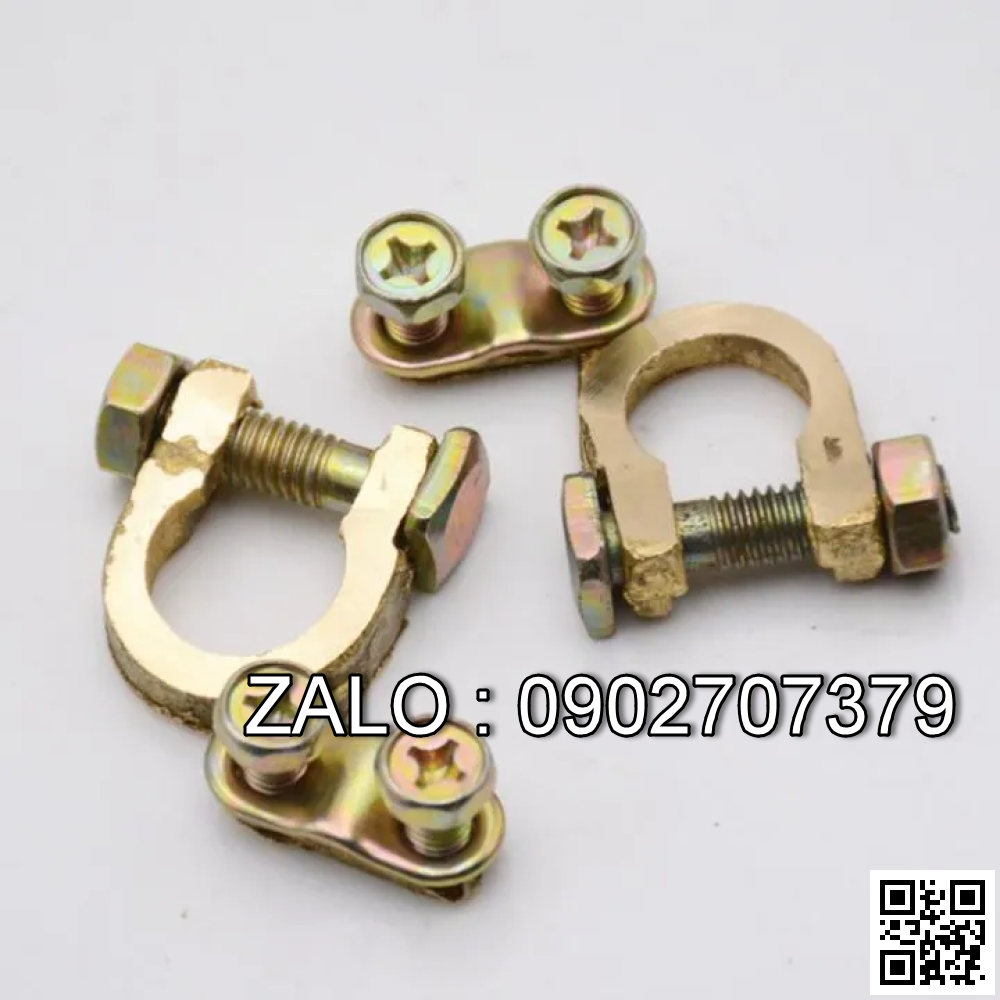 Cọc bình xe nâng 15/16