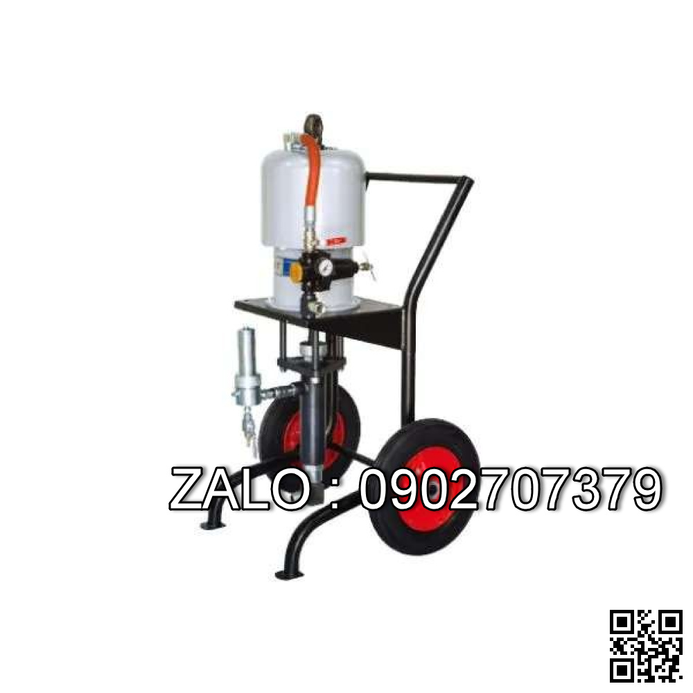 Airless DSTech Hàn Quốc DK 631