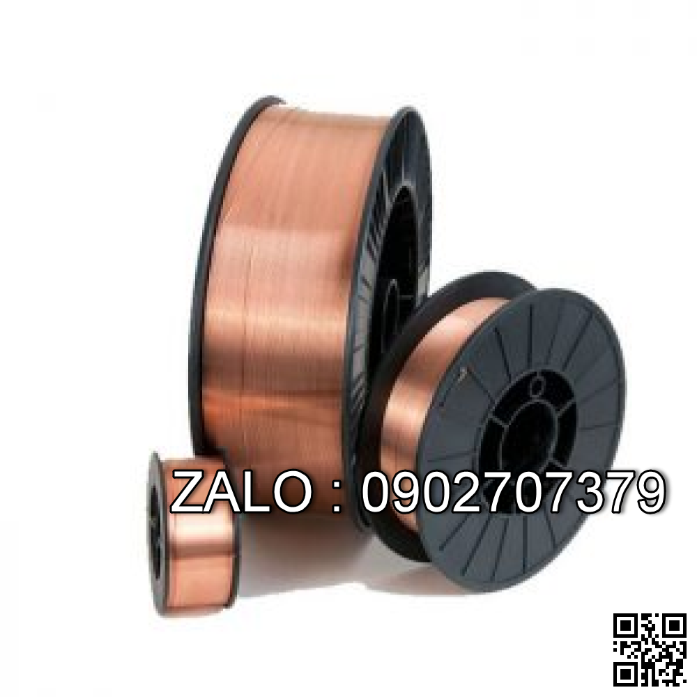 Dây hàn CO2 Đại kiều THQ50-3