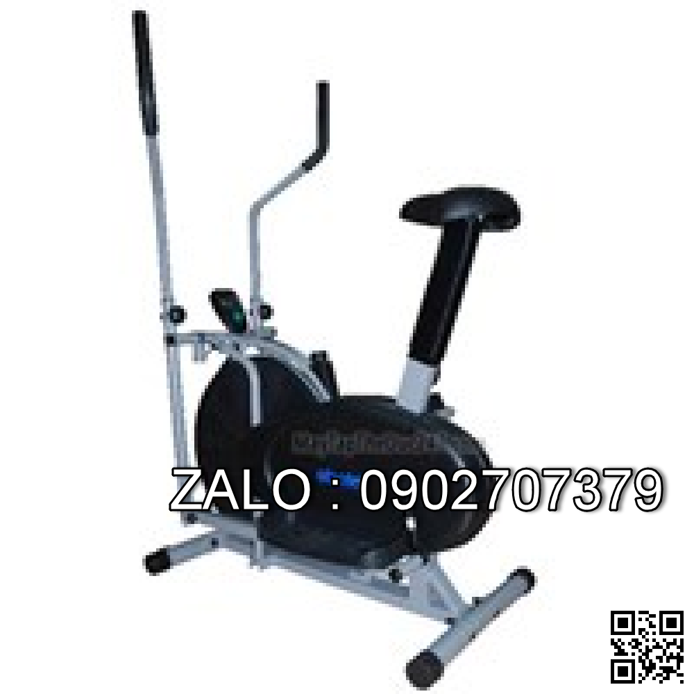 Máy tập dạng xe đạp CJH 8.2J02